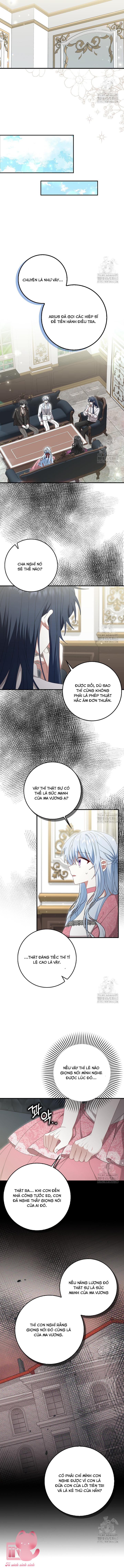 Tôi Sẽ Chiếm Lấy Ngư Trường! Chap 50 - Next Chap 51