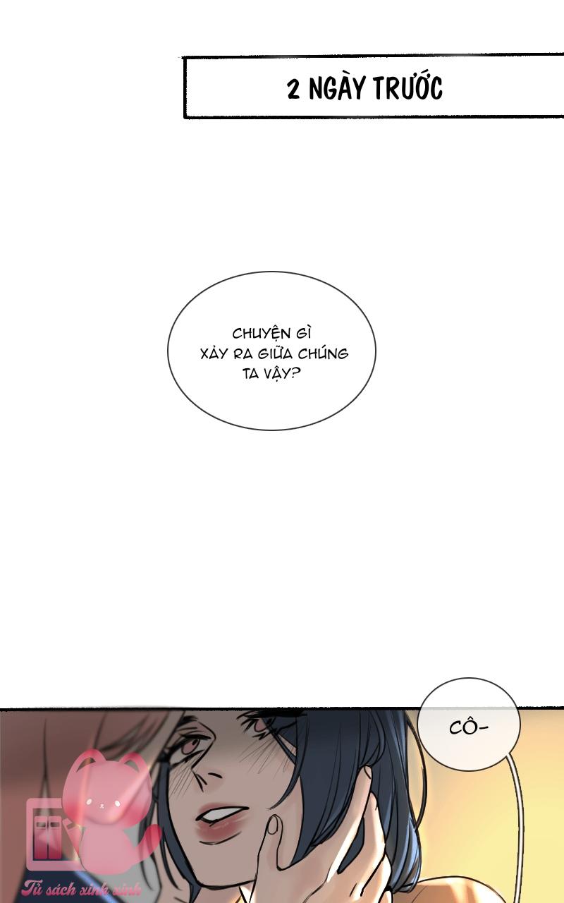 Tình Cờ Thật Đấy Chap 34.2 - Next Chap 34.1