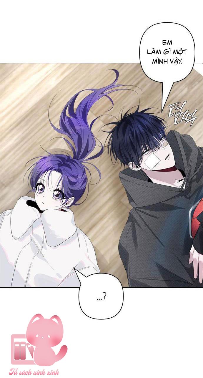 Đàn Anh Xấu Xa! Chap 76 - Trang 3