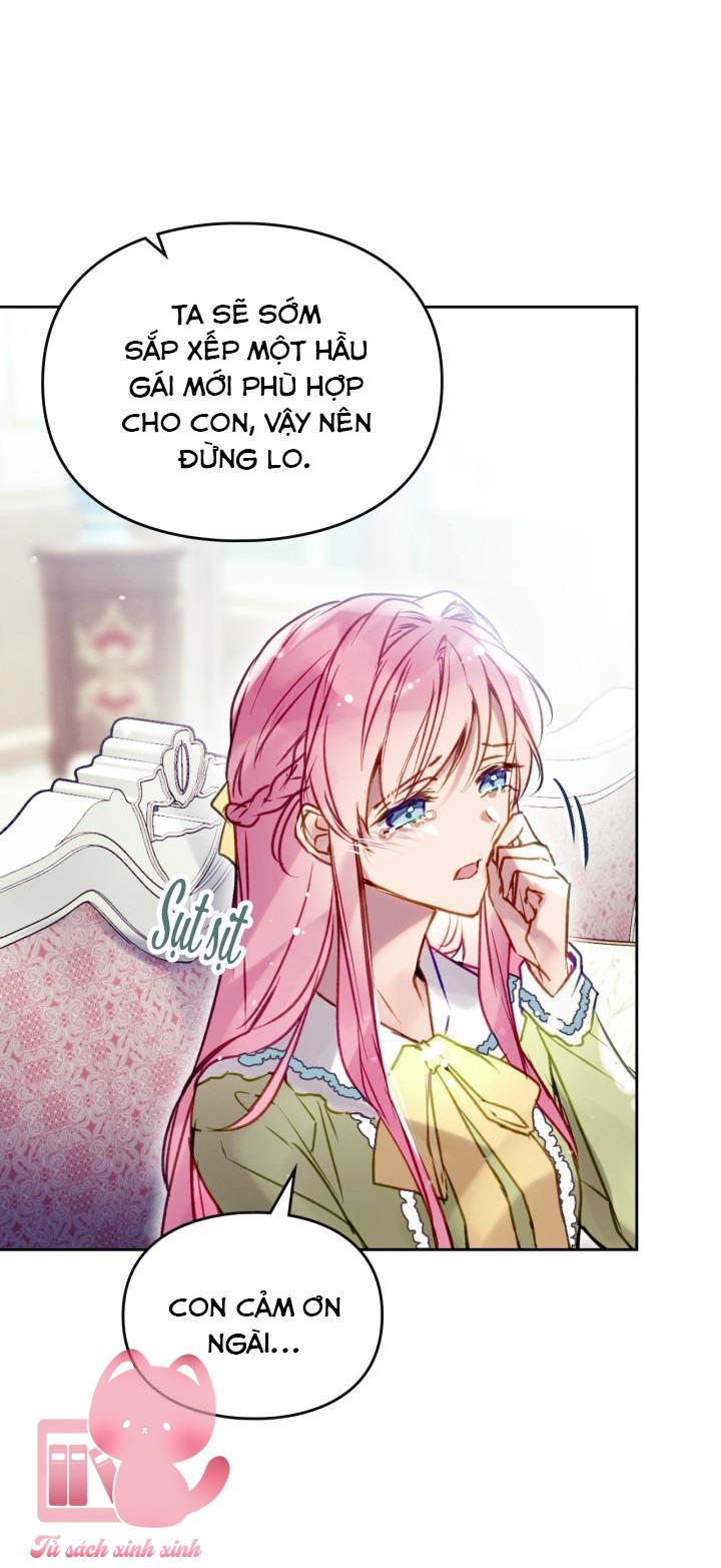 Kết Cục Của Nhân Vật Phản Diện Chỉ Có Thể Là Cái Chết Chap 190 - Trang 4