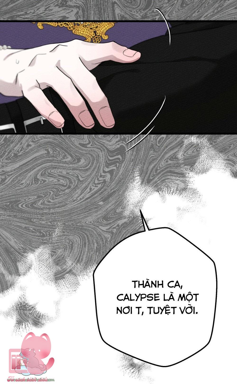Dưới Tán Cây Sồi Chap 46 - Trang 2