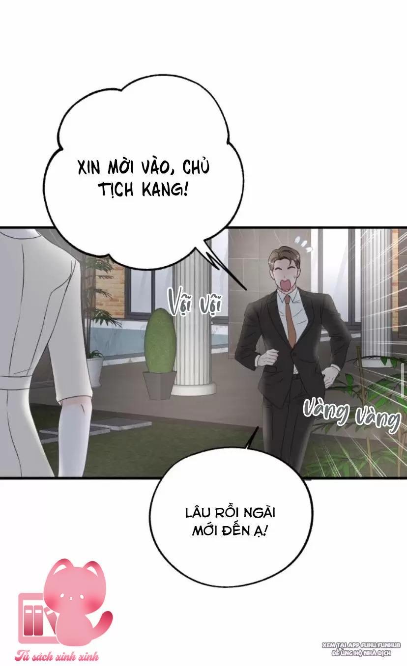 Xác Suất Tình Yêu Chapter 16 - Trang 3