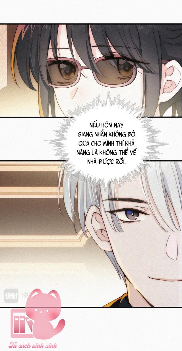 Bệnh Yêu Chapter 10 - Trang 4