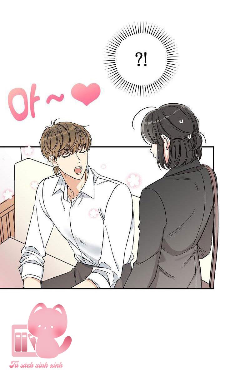 Ly Espresso Của Mùa Xuân Chapter 7 - Trang 4