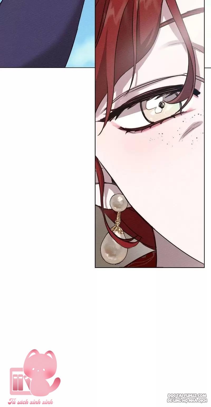 Dưới Tán Cây Sồi Chapter 17 - Trang 3