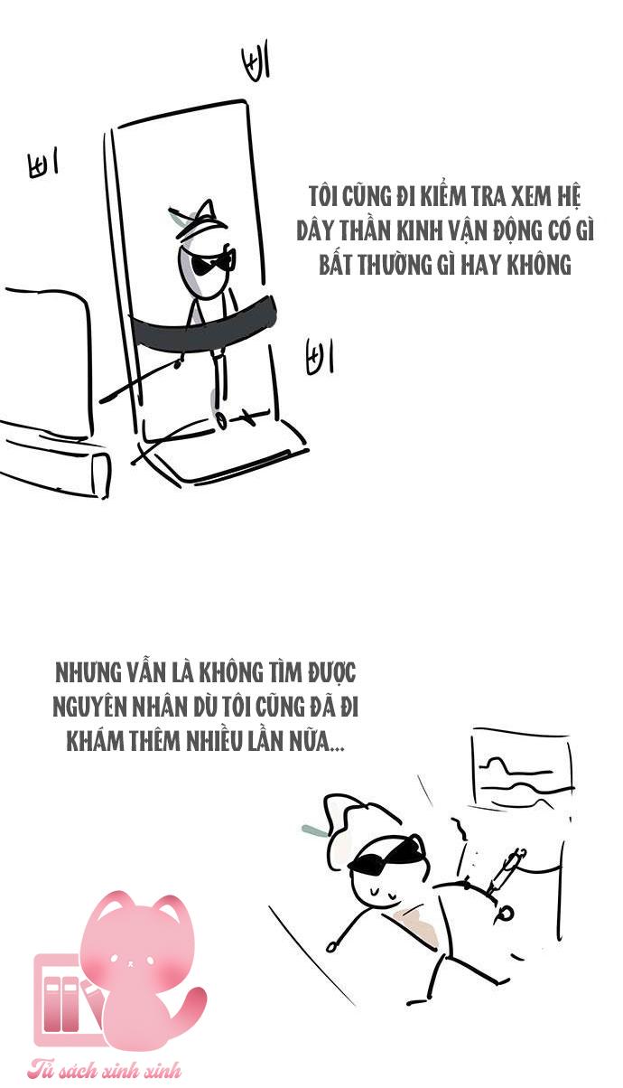 Đàn Anh Xấu Xa! Lời Kết - Trang 2