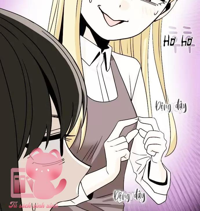 Lớ Ngớ Vớ Phải Tình Yêu Chap 62 - Trang 2