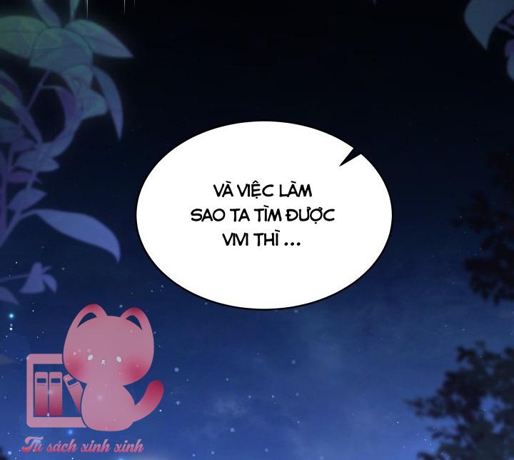 Quan Hệ Cộng Sinh Giữa Báo Đen Và Thỏ Trắng Chap 51 - Trang 2