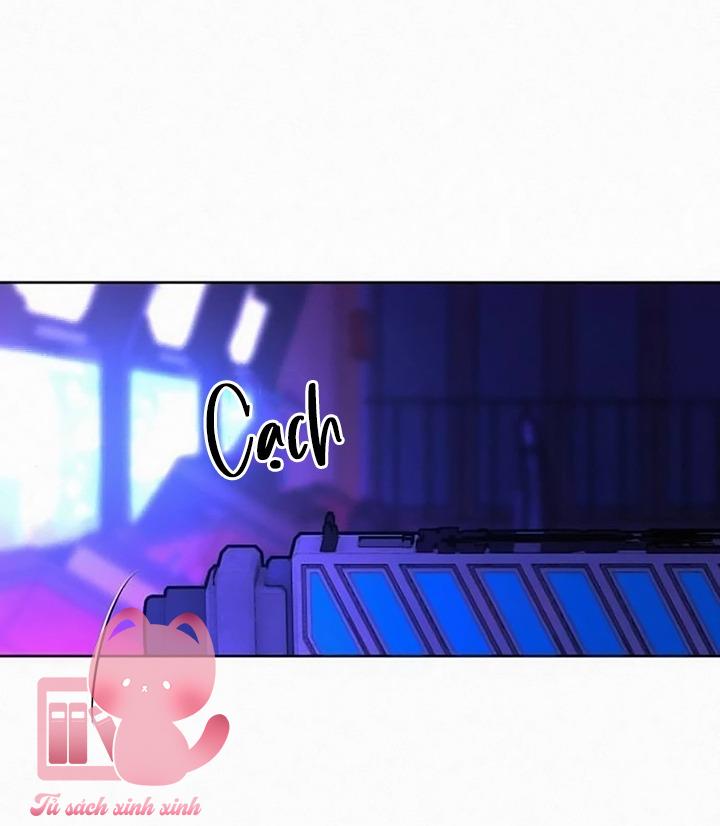 Chiến Lược Tình Yêu Trong Sáng Chap 127 - Trang 2