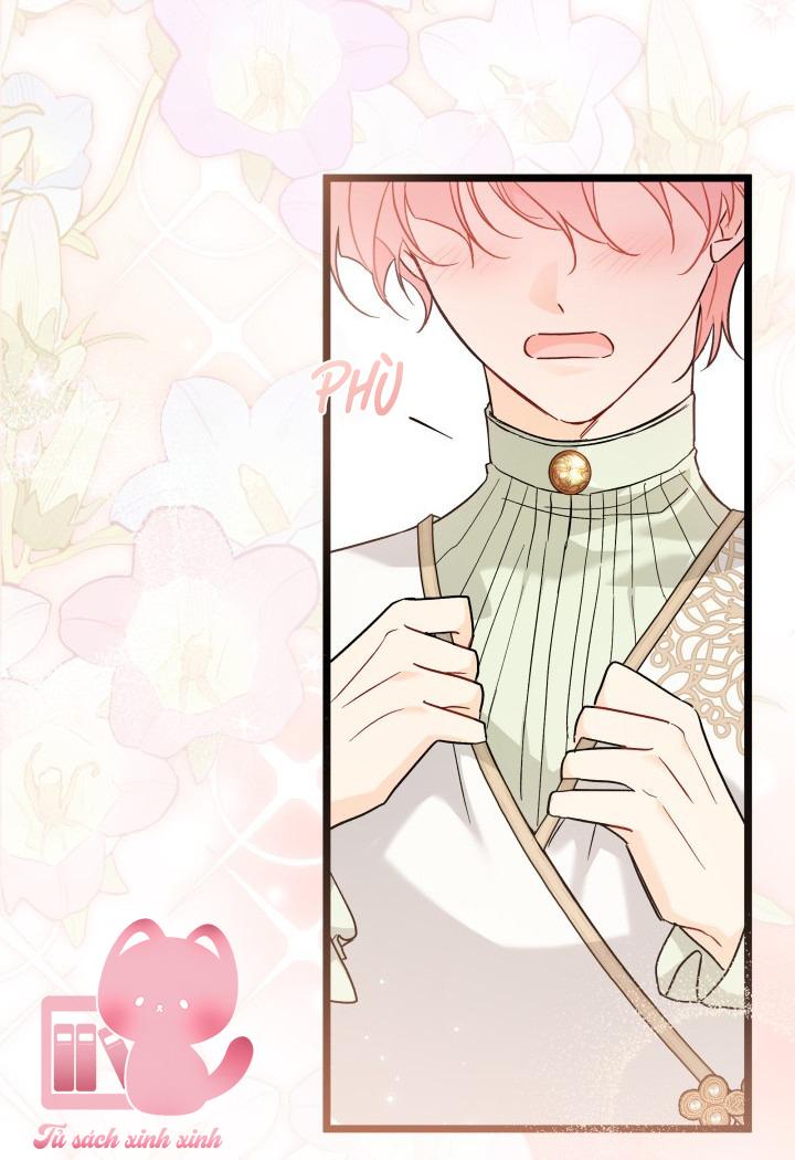 Quan Hệ Cộng Sinh Giữa Báo Đen Và Thỏ Trắng Chap 98 - Trang 2