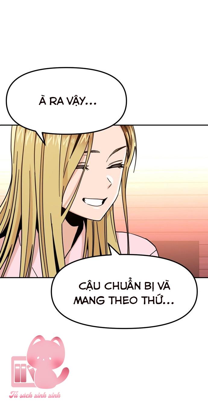 Lớ Ngớ Vớ Phải Tình Yêu Chapter 2 - Trang 4