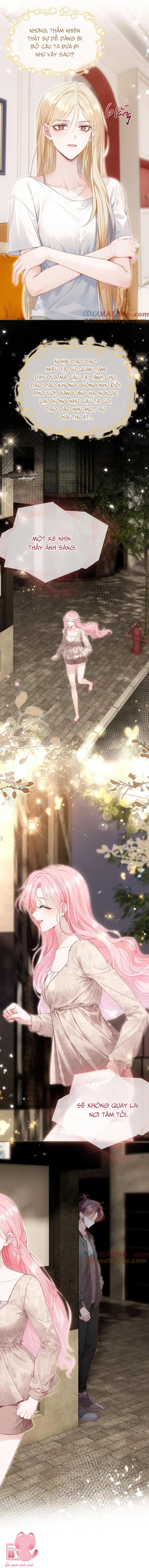 Trở Về Năm Xưa Khi Chồng Tôi Là Hot Boy Chap NT20 - Trang 2