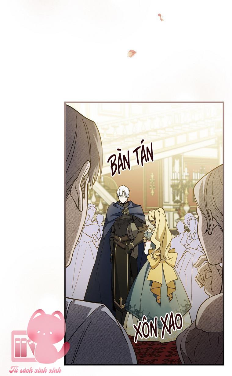 Cách Khiến Phu Quân Đứng Về Phía Tôi Chap 9 - Trang 2