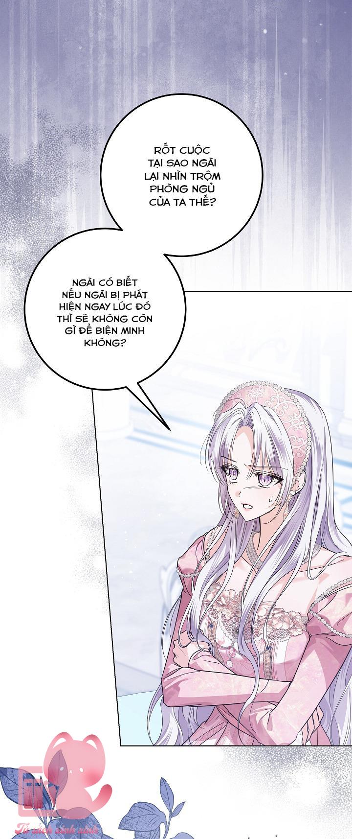 Hoàng Nữ Cosplay Nonfan Chapter 41 - Trang 4