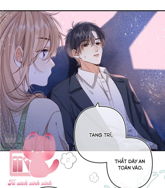Mối Tình Thầm Kín Chapter 52 - Trang 4