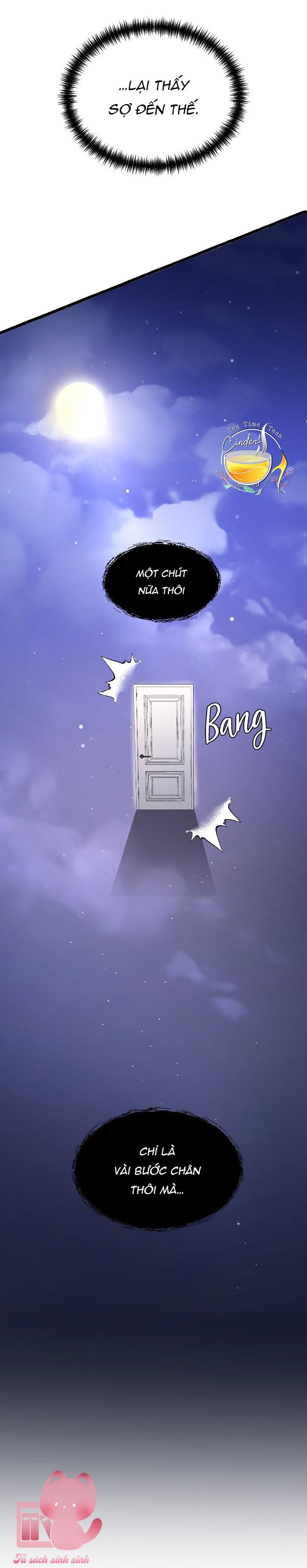 Ba Anh Trai Cực Phẩm Của Tôi Chap 103 - Trang 3