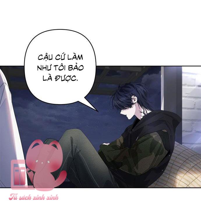 Đàn Anh Xấu Xa! Chap 69 - Trang 3
