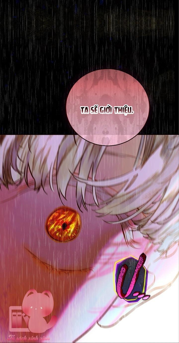 Khế Ước Hôn Nhân Của Mẹ Tôi Chapter 73 - Trang 4