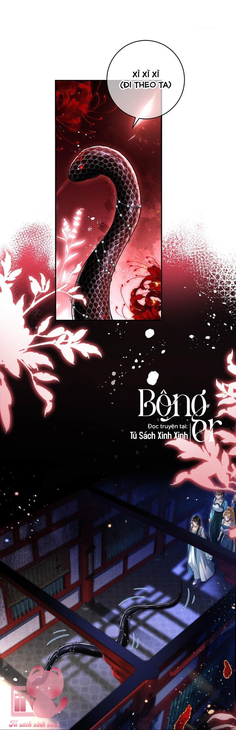 Dâng Cá Muối Cho Sư Tổ Chap 2 - Trang 4