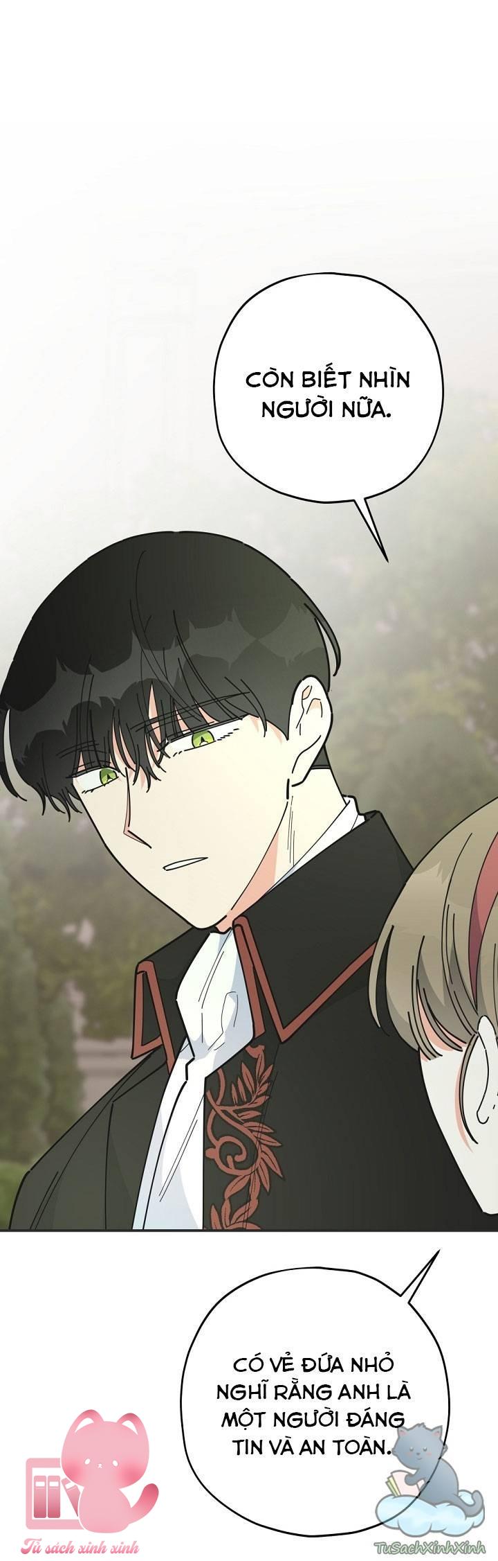 Người Hùng Của Ác Nữ Chapter 83 - Trang 4