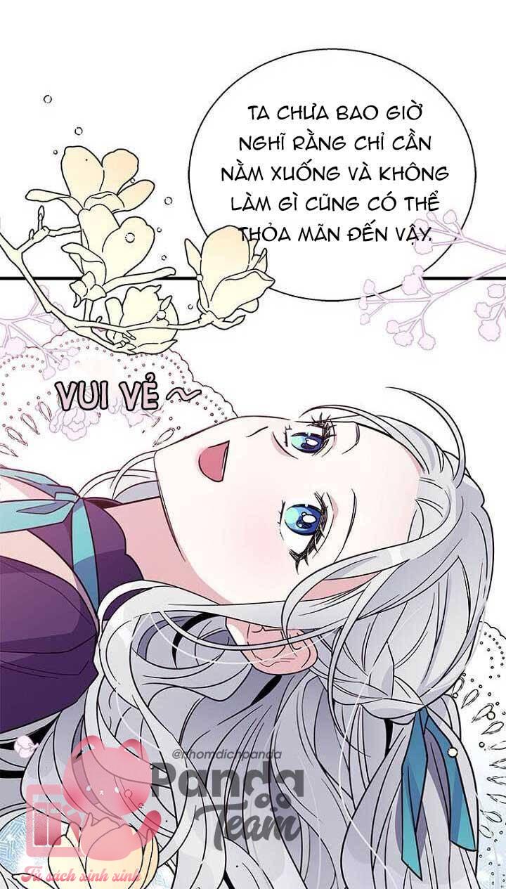 Chồng Yêu, Tôi Đây Bãi Công! Chap 5 - Trang 3
