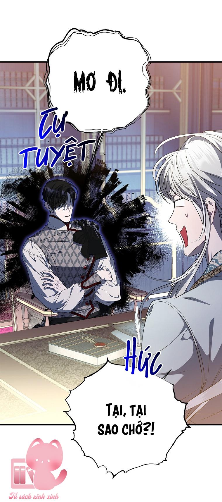 Nhận Nuôi Người Cha Phản Diện Chapter 44 - Trang 4