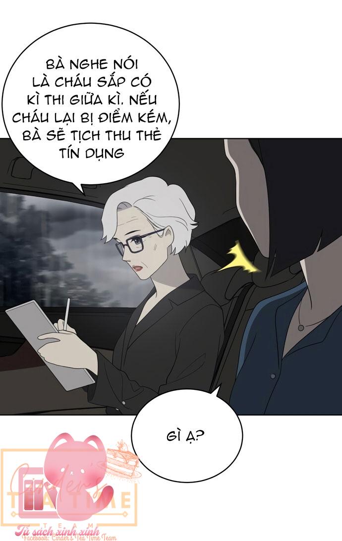 Cô Nàng Hết Thuốc Chữa Chapter 9 - Trang 4