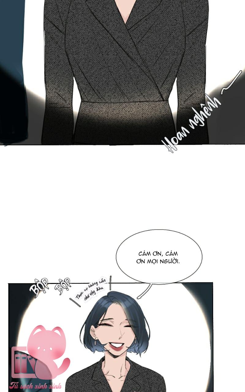 Tình Cờ Thật Đấy Chap 40 - Next Chap 41.2