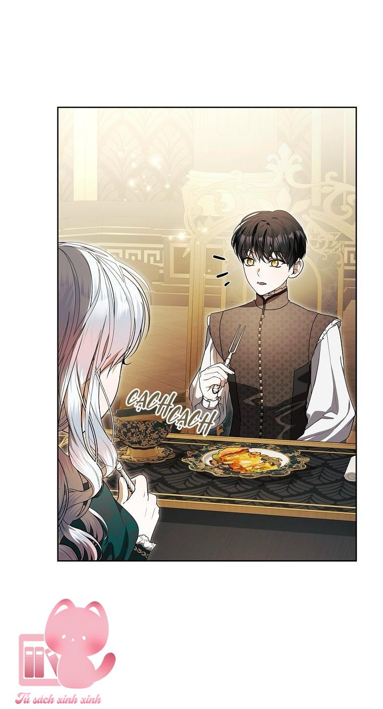 Nhận Nuôi Người Cha Phản Diện Chap 82 - Next 