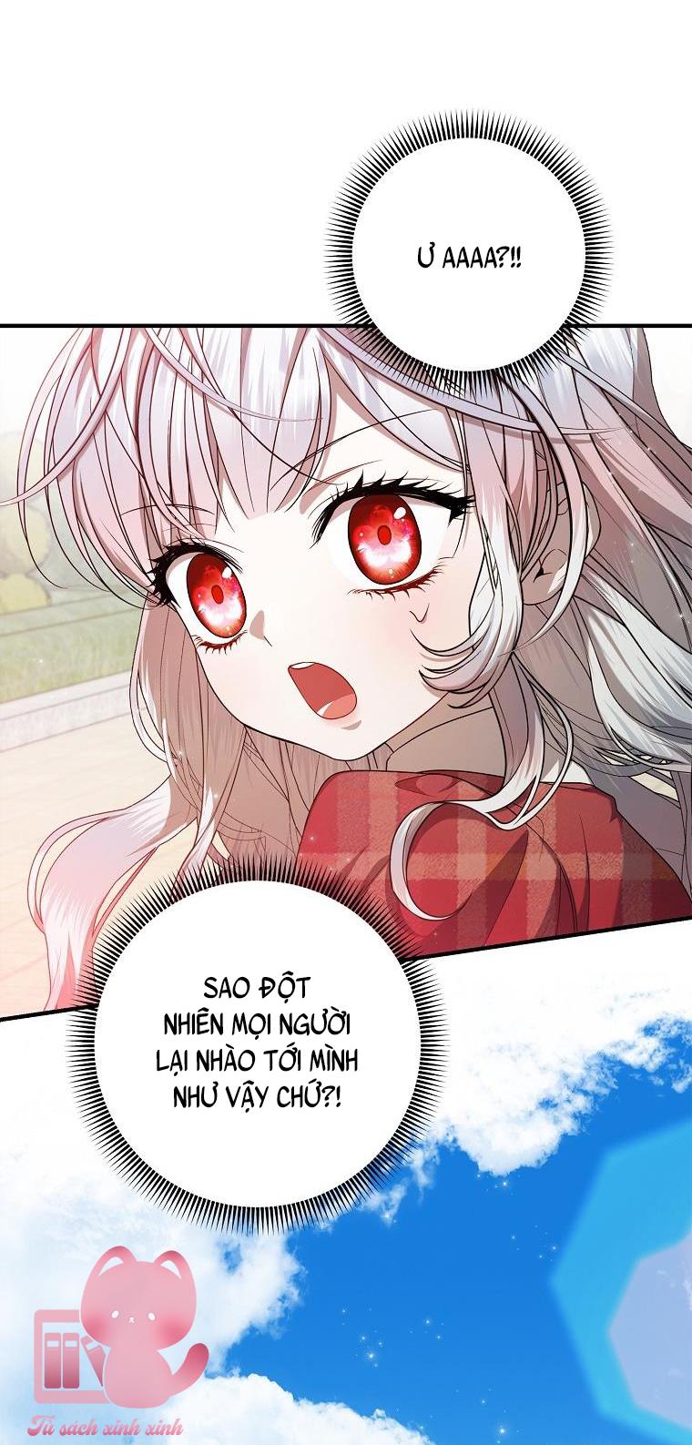 Nhận Nuôi Người Cha Phản Diện Chapter 46 - Trang 4