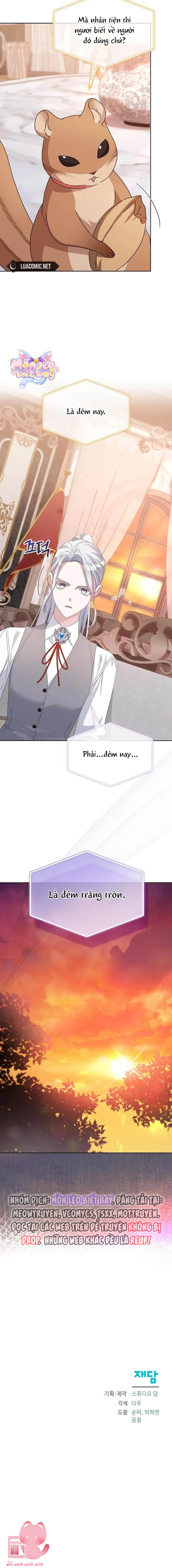 Trở Thành Con Gái Nuôi Của Gia Tộc Sát Thủ Chap 68 - Trang 4