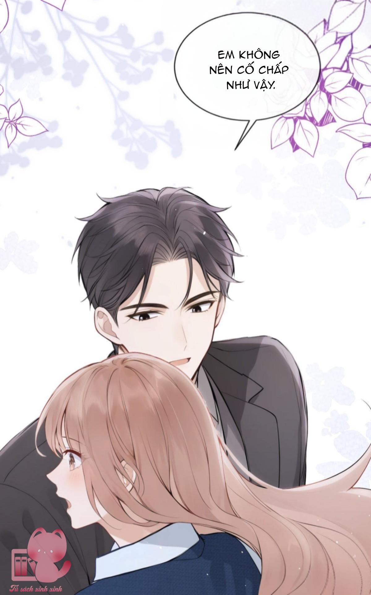 Sống Chung Để Tán Em Chap 32 - Trang 3