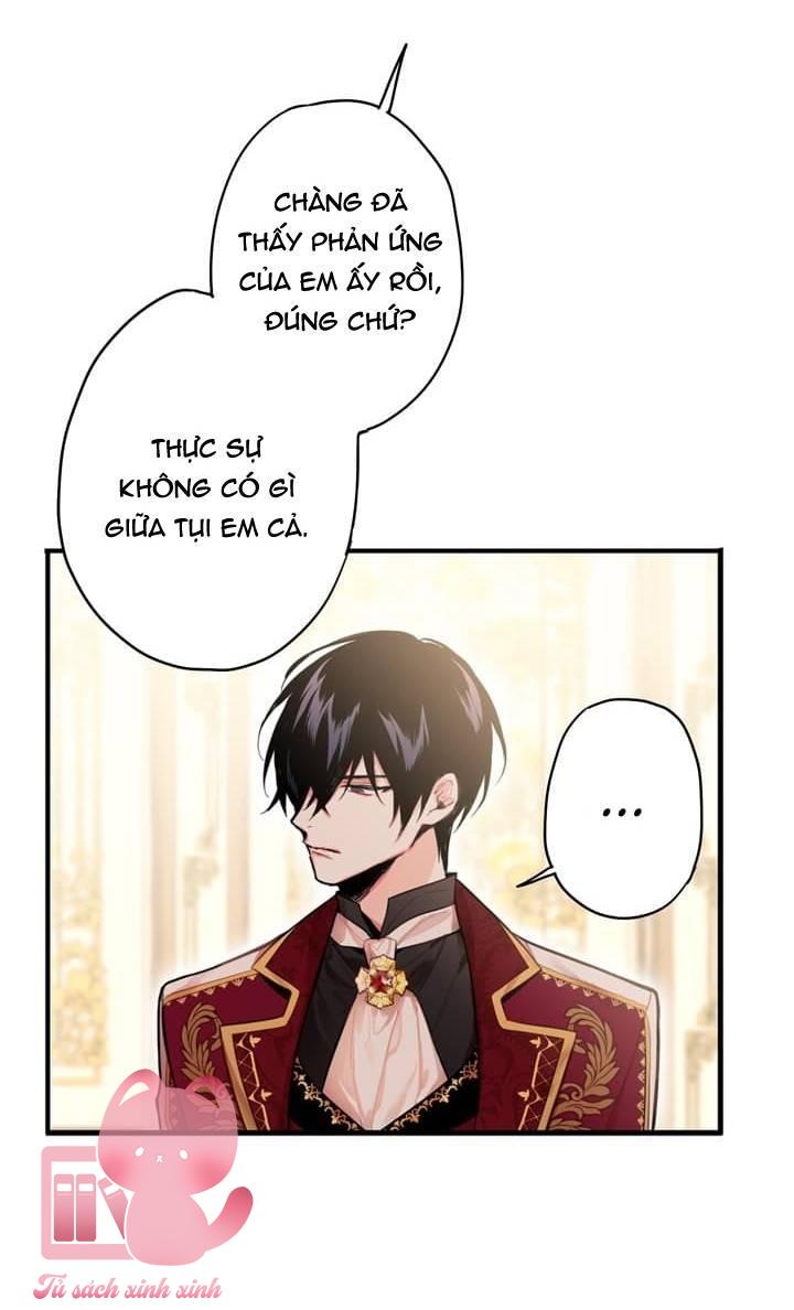 Ác Nữ Muốn Ly Hôn Chap 42 - Trang 2