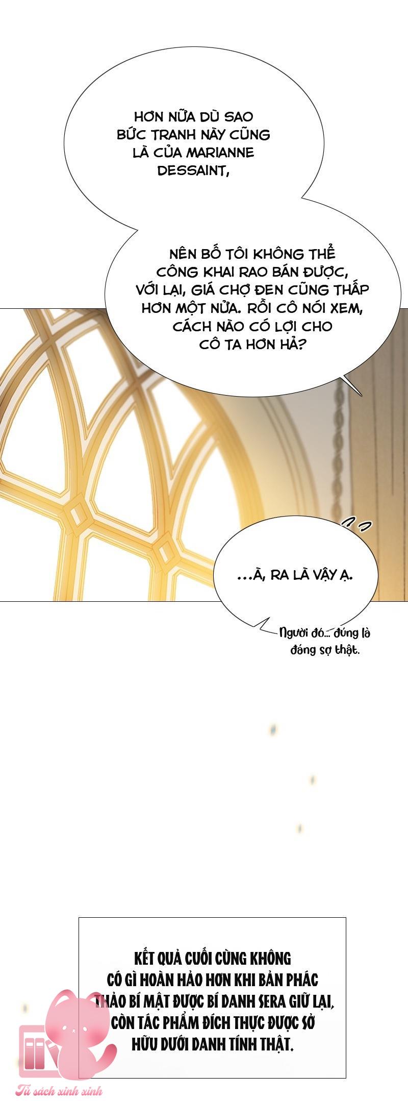 Serena Chap 81 - Trang 2