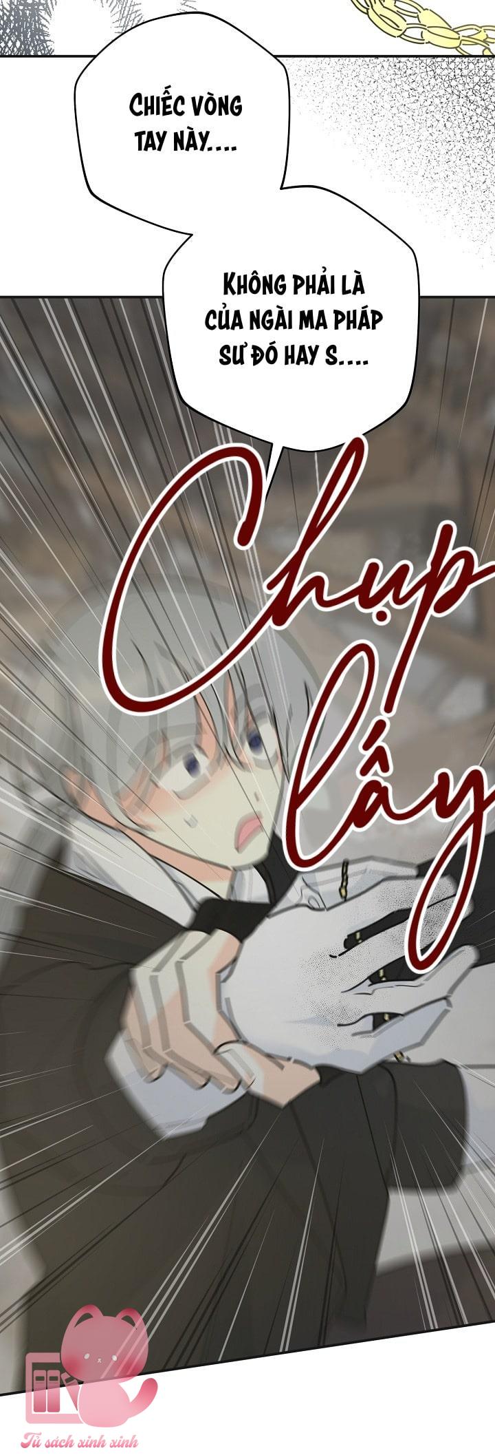 Người Hùng Của Ác Nữ Chapter 93 - Trang 4