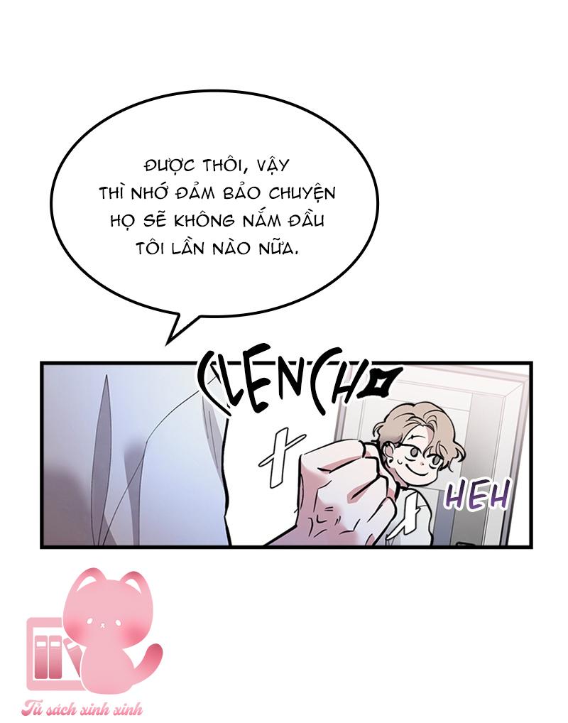Trưởng Phòng Mệt Mỏi Vì Người Vợ Mới Cưới Chap 18 - Trang 2
