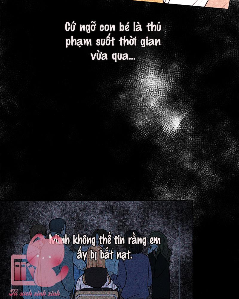 Thời Gian Trở Thành Lý Do Của Đôi Ta Chapter 19 - Trang 4