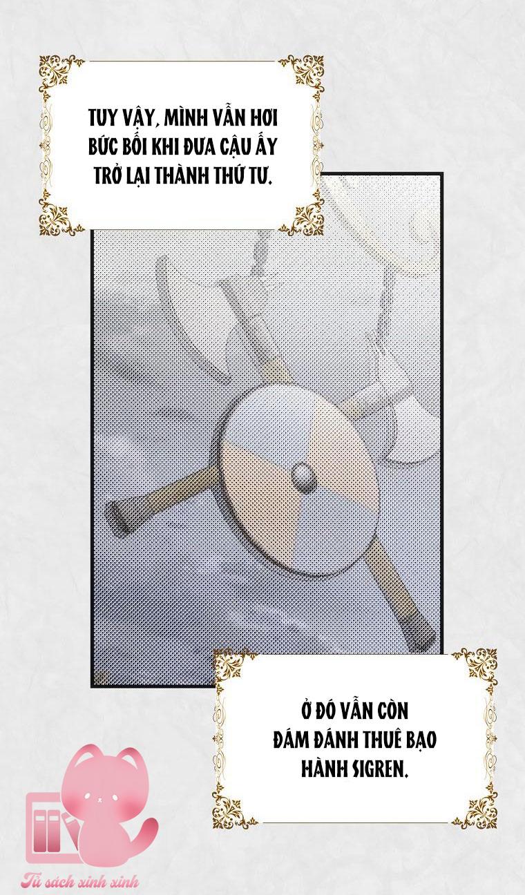Tôi Trở Thành Vợ Của Nam Chính Chap 11 - Next Chap 12