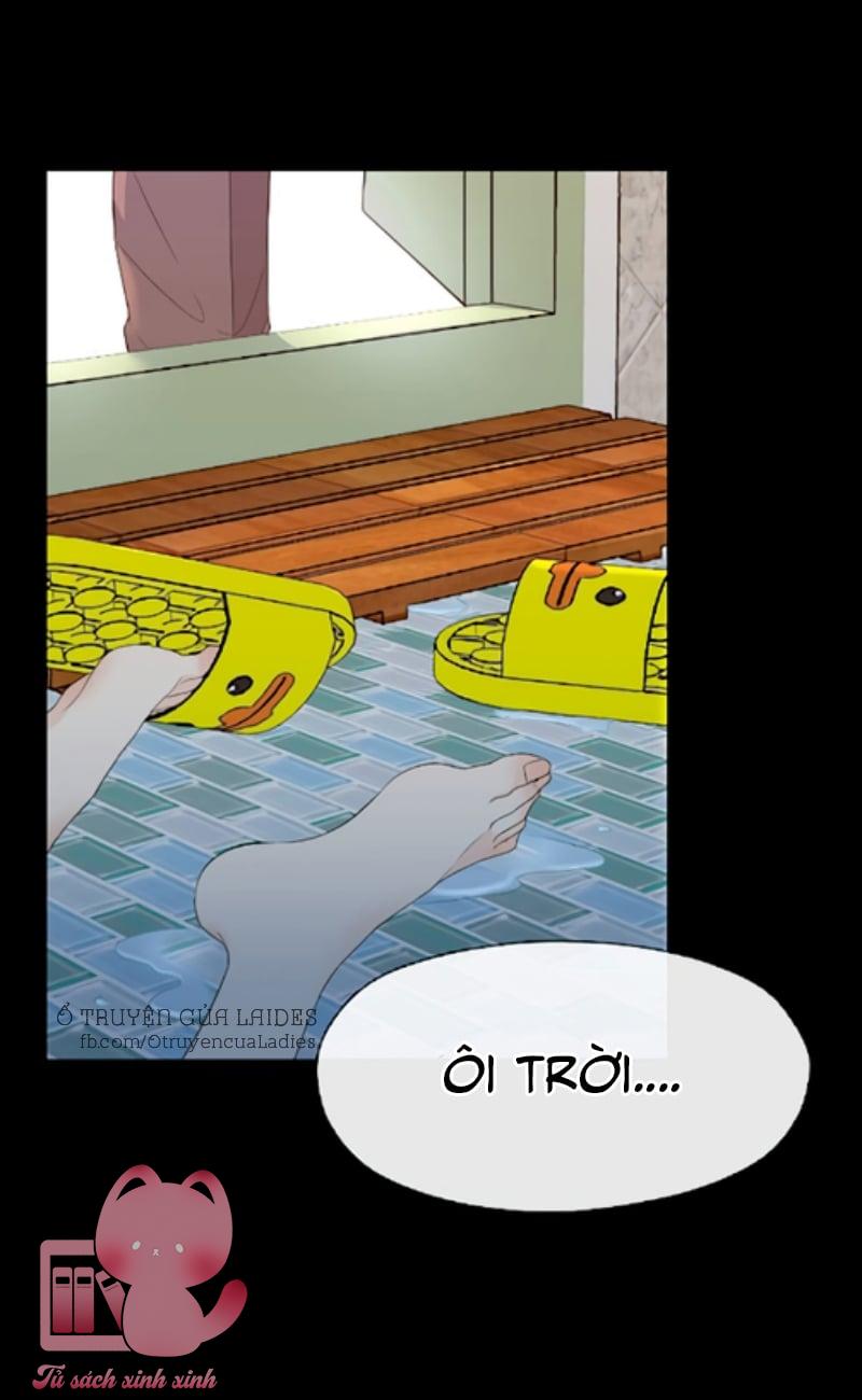Tôi Sẽ Mang Em Đi Chap 11 - Trang 3