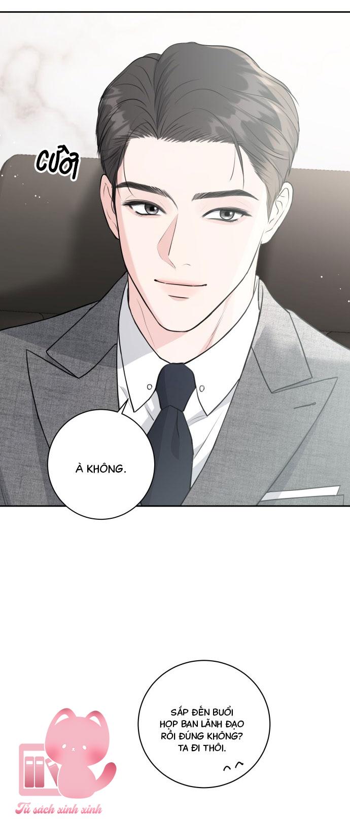 Mùa Hè Bất Tận Chap 3 - Trang 3