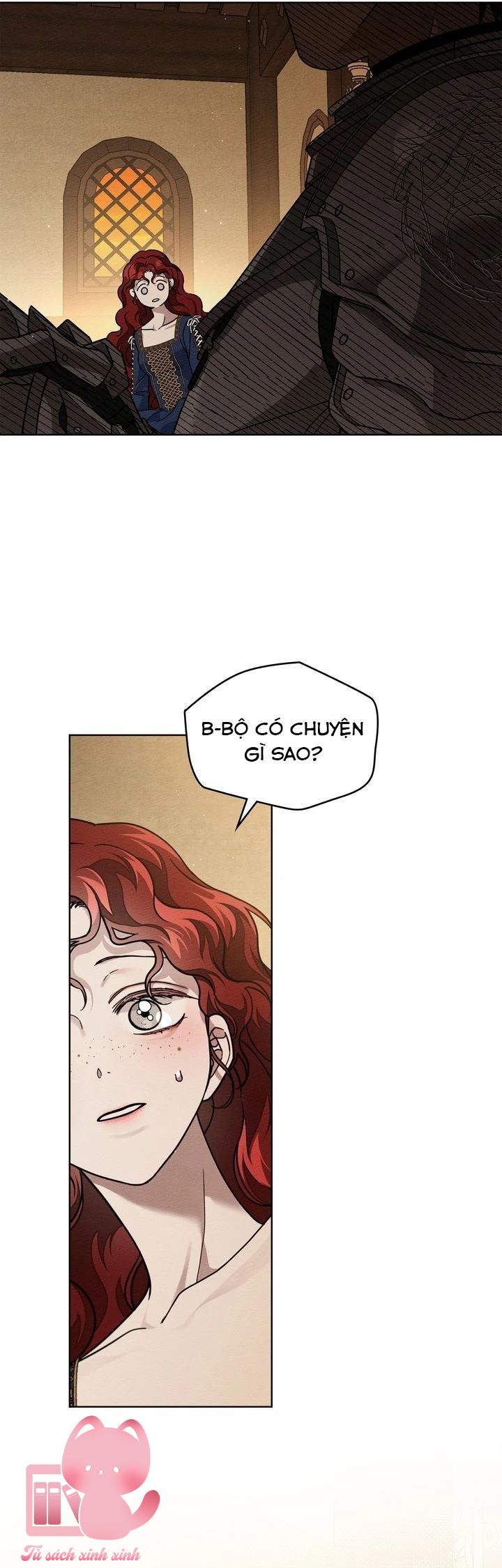 Dưới Tán Cây Sồi Chap 109 - Next Chap 110