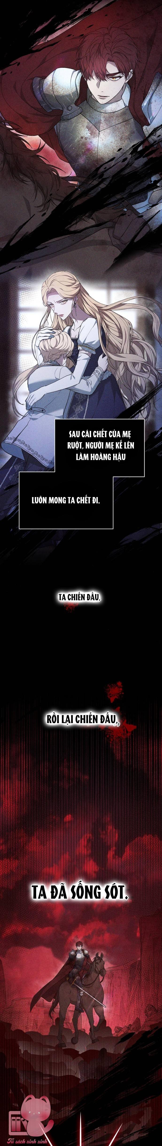 Thời Đại Oman Chap 2 - Trang 2