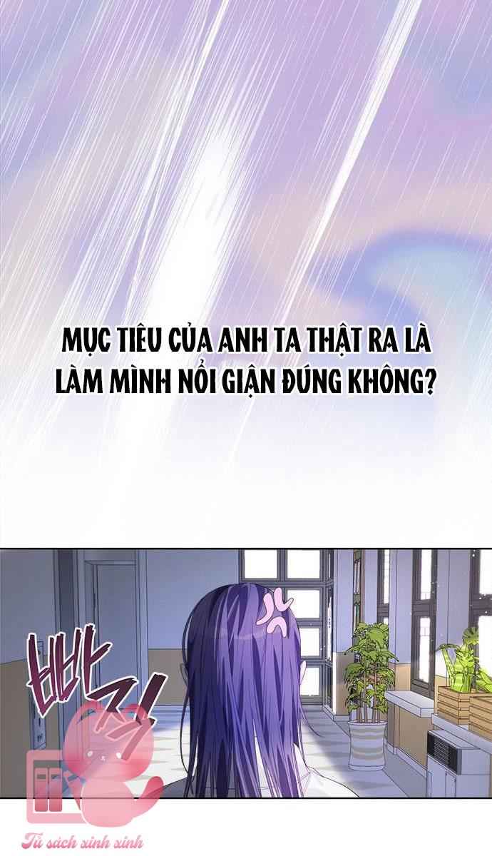 Đàn Anh Xấu Xa! Chap 69 - Trang 3