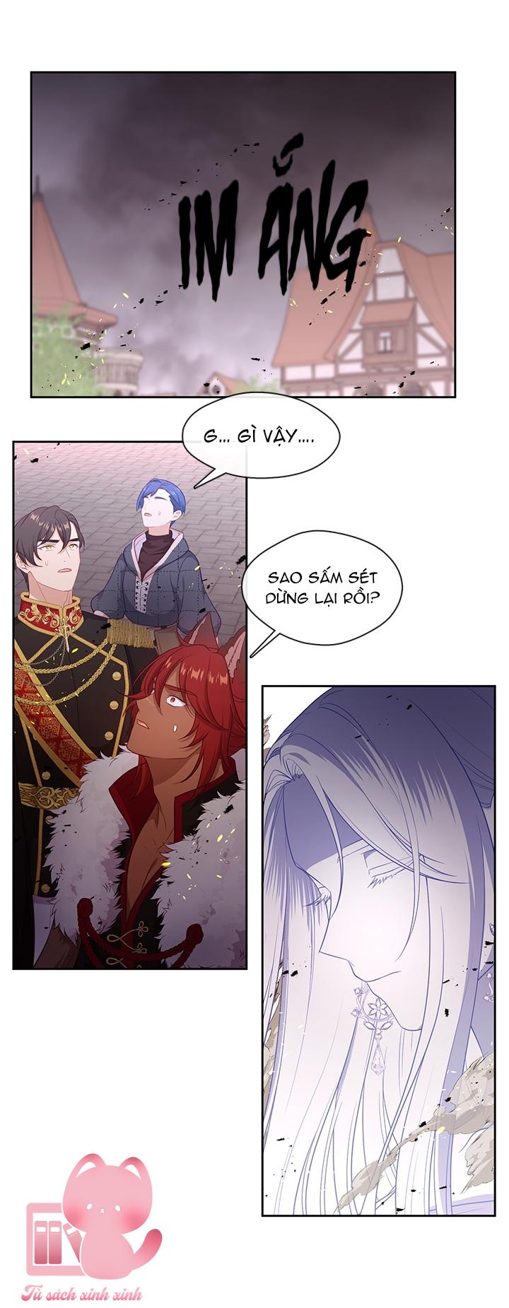 Hãy Coi Chừng Ác Nữ Chapter 86 - Trang 4