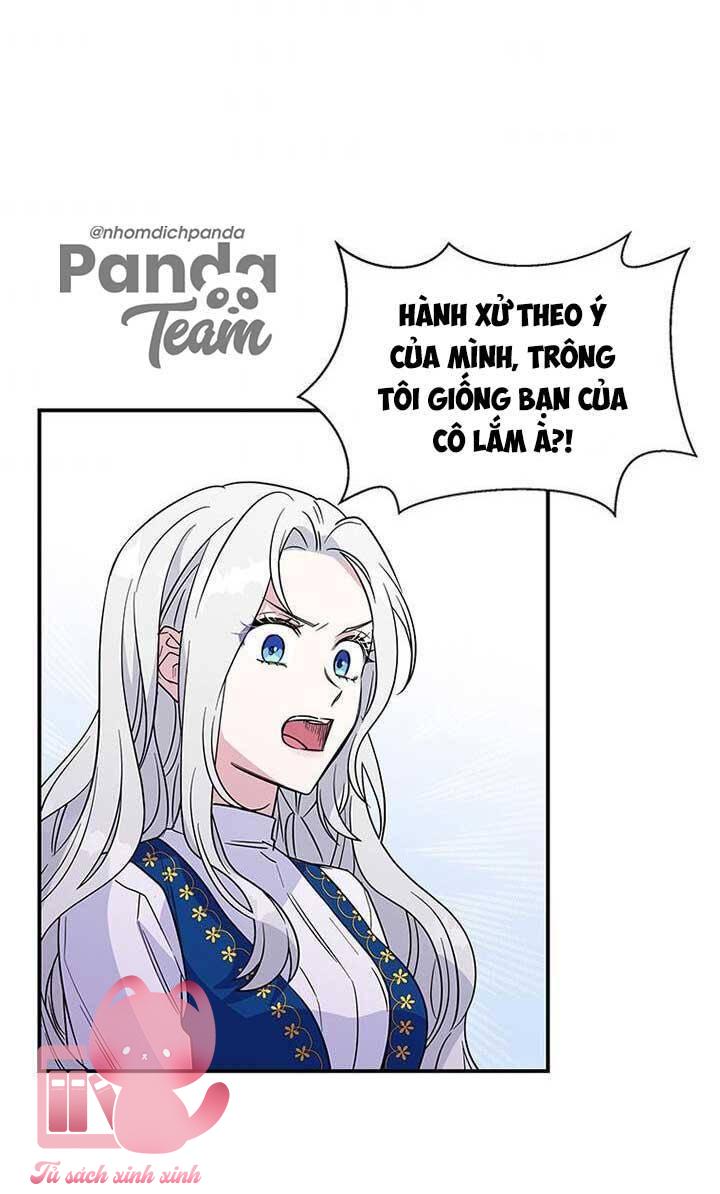 Chồng Yêu, Tôi Đây Bãi Công! Chap 7 - Trang 3