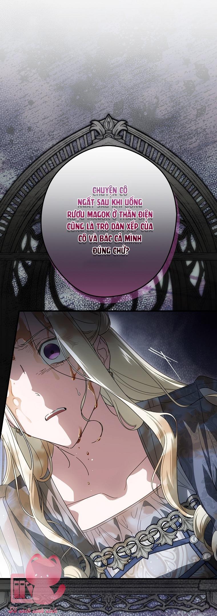 Cách Khiến Phu Quân Đứng Về Phía Tôi Chap 118 - Trang 2