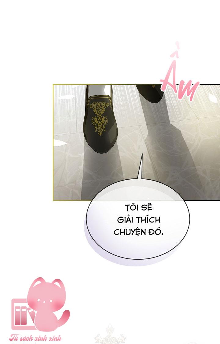 Quý Cô Thế Giới Ngầm Chap 52 - Next Chap 53