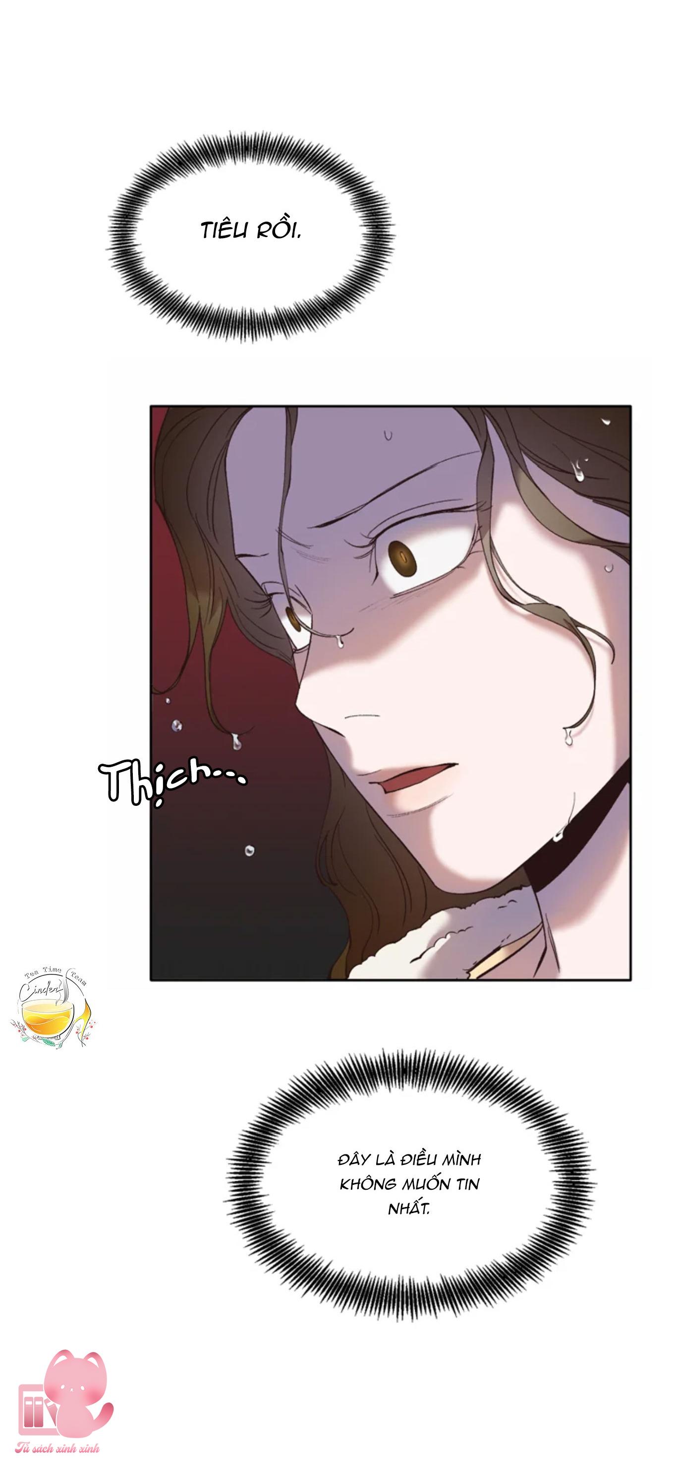 Thanh Xuân Của Chúng Ta Chap 61 - Next Chap 62