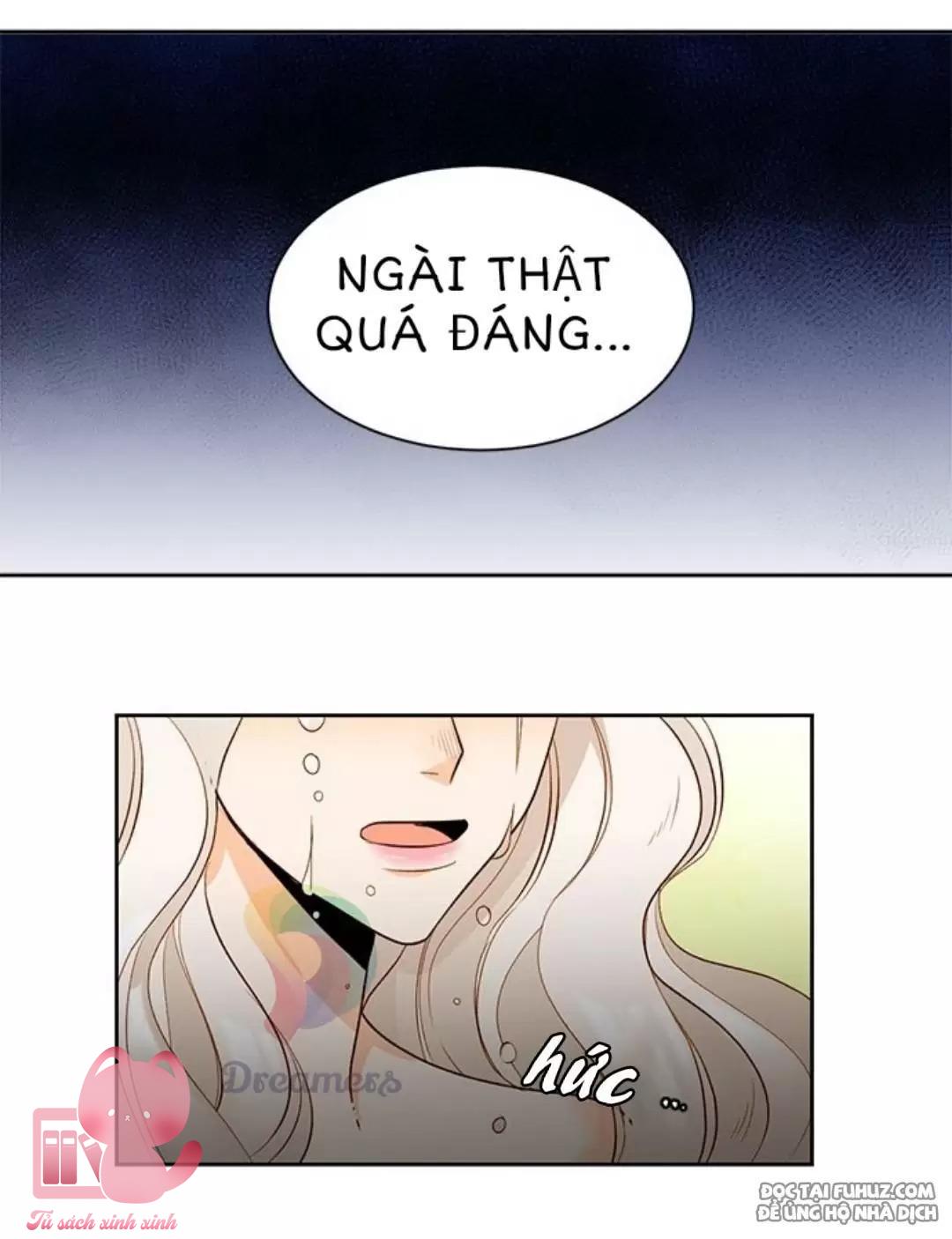 Hoàng Hậu Tái Hôn Chapter 13 - Trang 4