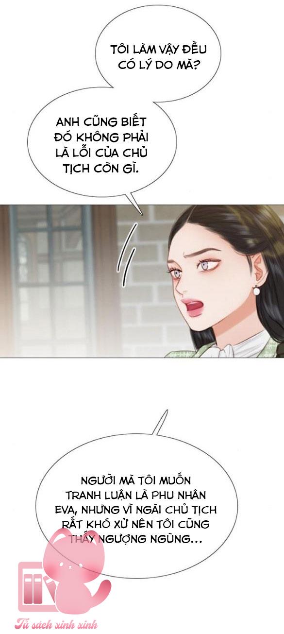 Serena Chương 35 - Trang 3